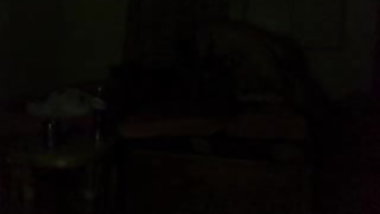 shhhhhhhhhhhh in in night no light