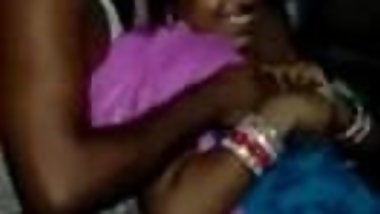 Newly married wife exposes boobs to hubby's friends