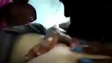 Tamil Married aunty Blowing neighbours Son.mp4