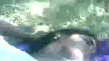 Hot Telugu Aunty getting fast fucking with her Owner