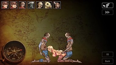 Hentai game My Expedition gallery