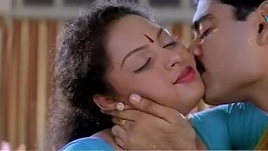 telugu aunty with her husbands friend