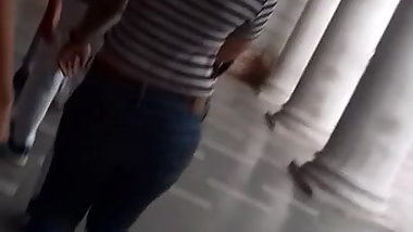 Indian Jeans Beauty 2