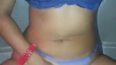 Indian Babe fucking in Car