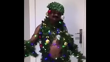 Merry Christmas bitch