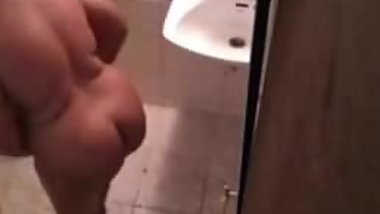 Aunt bath caught