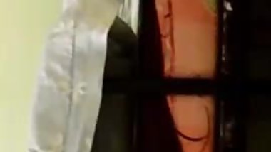 fucking maid aunty and secretly recording