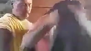 nepali Father In Law Fucking Daughter In Law In Laundry