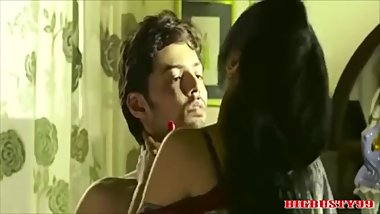 Hot Scene : Hot Scenes from B.A. Pass Movie