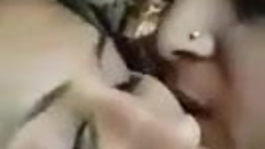 Indian lesbo fun