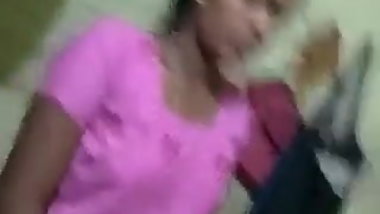 Indian girls