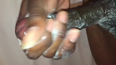 Playing Wit My Dick