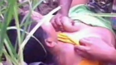 Bangla Randi Fucked Outdoor