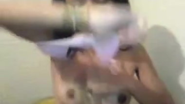 Hot Sri Lankan Tamil Teen Exposes Her Delicious Body