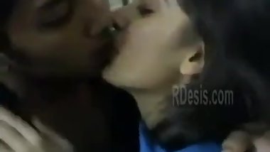 Hot Indian girl kissing xxx