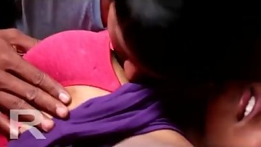 One By Two Romantic Telugu Short Film