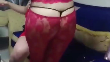 Indian dance