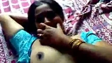 Indian Aunty Blackmailed fuck