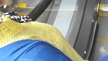 slim busty indian girl