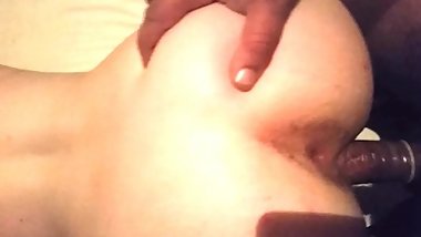 Pakistani fucks a euro slut