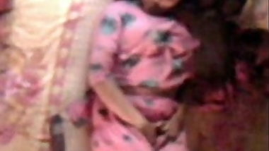 barishal girl happy masturbating seen by neighbor2