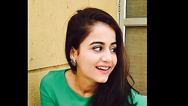 beautiful Indian girl