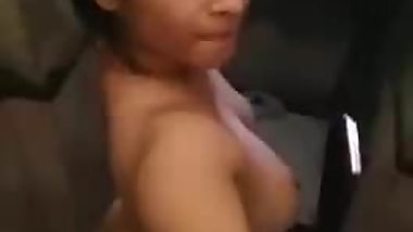Indian Girl