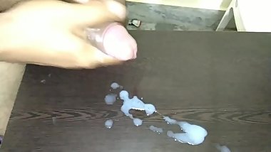 King India Cum Shot - 2.2 ( Remaining Part of 2.1)