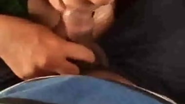 Bangala Guy enjoyed with her Servant maid Aunty-I