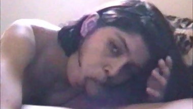 Indian wife homemade video 046