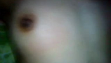 Cute Indian Girl With Her Neighbour Boy Clear Hindi