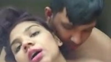 Indian girl fucking in hotel