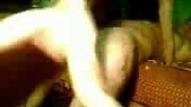 Homemade Indian Aunty Fucked By Husband With Creampie