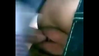 INDIAN UNMARRIED COUPLE FUCKING IN OPEN