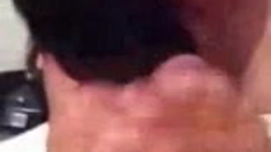 NRI Handjob