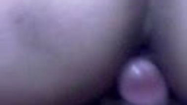 Ramming my cock in tight indian Choot