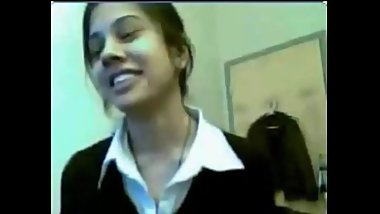 Hot indian girl striptease
