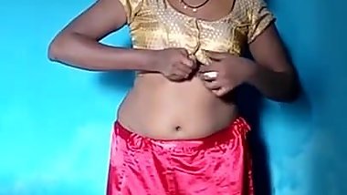 SATIN PAAVAADAI