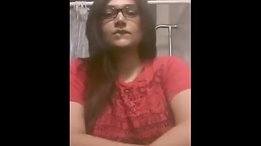 Sexy Noida Girl homemade for BF