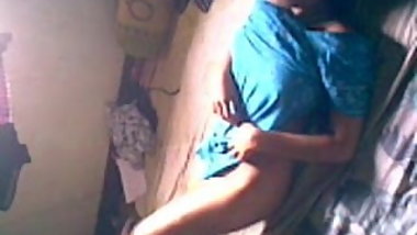 desi indian cute n shy fucking