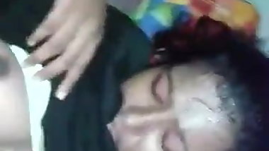 virgin gf 1st time wit pain wow