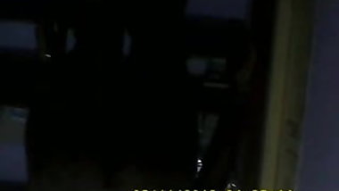 House Owner Aunty Ass Caught
