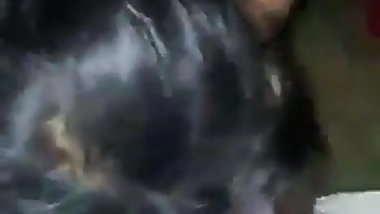 Desi aunty nude