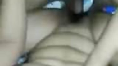 UK British indian couple from Birmingham fuck