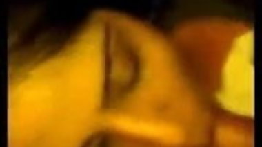 cute desi getting cum in mouth