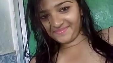 Mallu kerala indiangirl Lincy nude Show big boobs