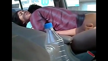 Devar ne ki ghar me akeli babhi ki chudaai