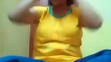 Beautiful desi girl