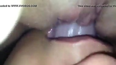 Indian puccy closeup