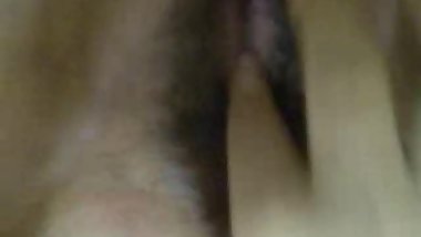 INDIAN TEEN masturbation